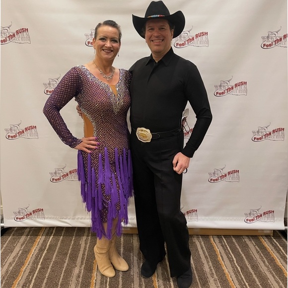 Meet your Posher, Sybil - Picture 8 of 16